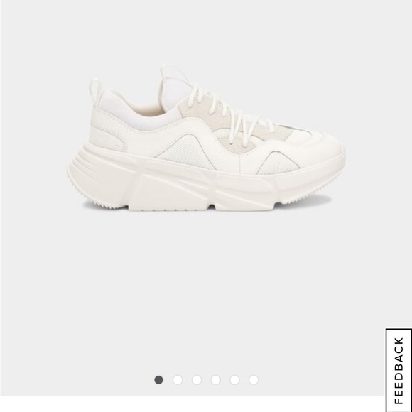 Uggs Nikes brand new. Filas were worn once.Nike’s a 7 1/2 the Uggs and Filas 7. - Picture 6 of 6